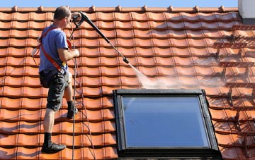 roof cleaning Llansawel, Carmarthenshire