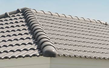 advantages of Llansawel clay roofing