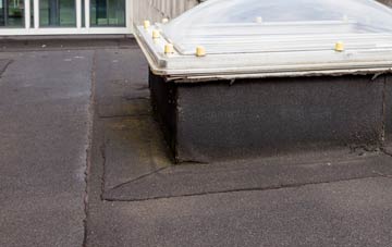 disadvantages of Llansawel flat roofs