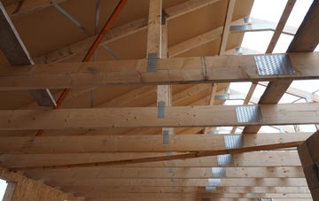 Llansawel roof truss costs